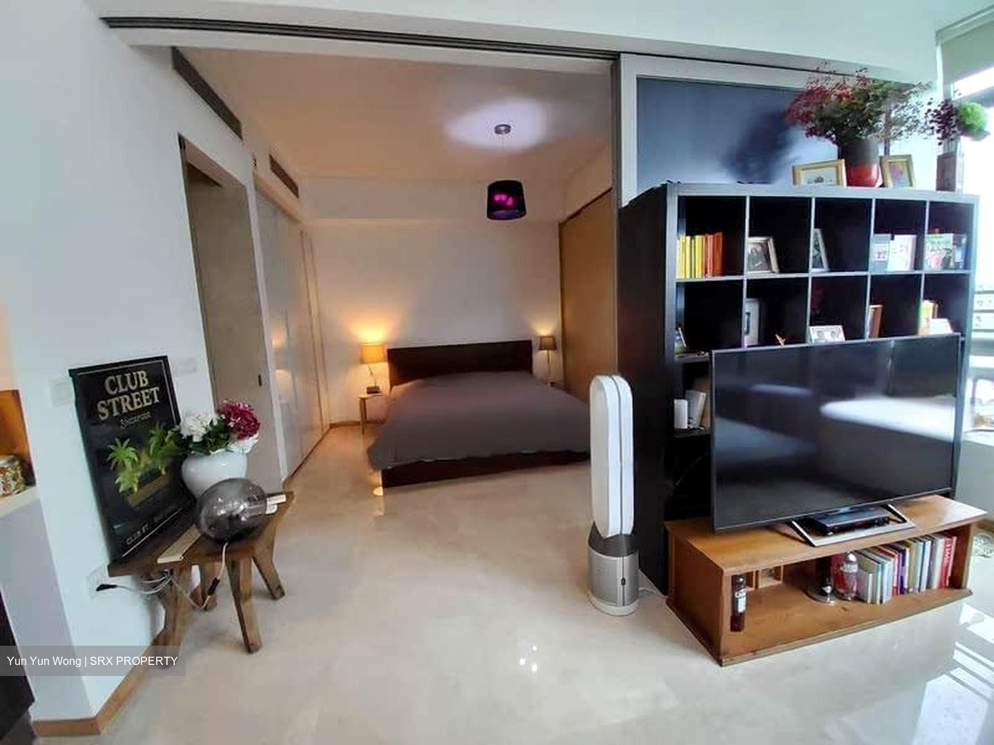 Martin Place Residences (D9), Condominium #559919141